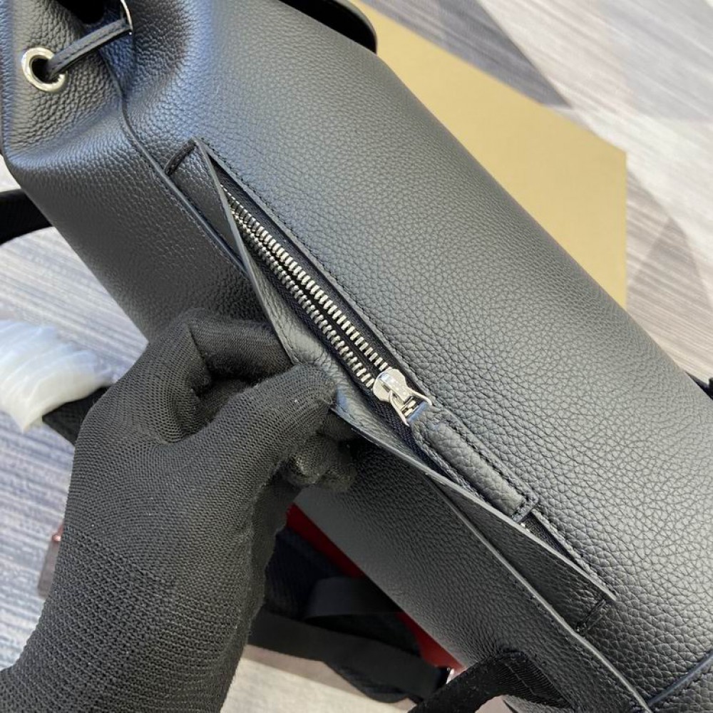 Gucci Large backpack with Web W34cm x H40cm x D12cm Bags