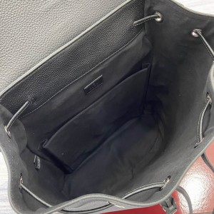 Gucci Large backpack with Web W34cm x H40cm x D12cm Bags