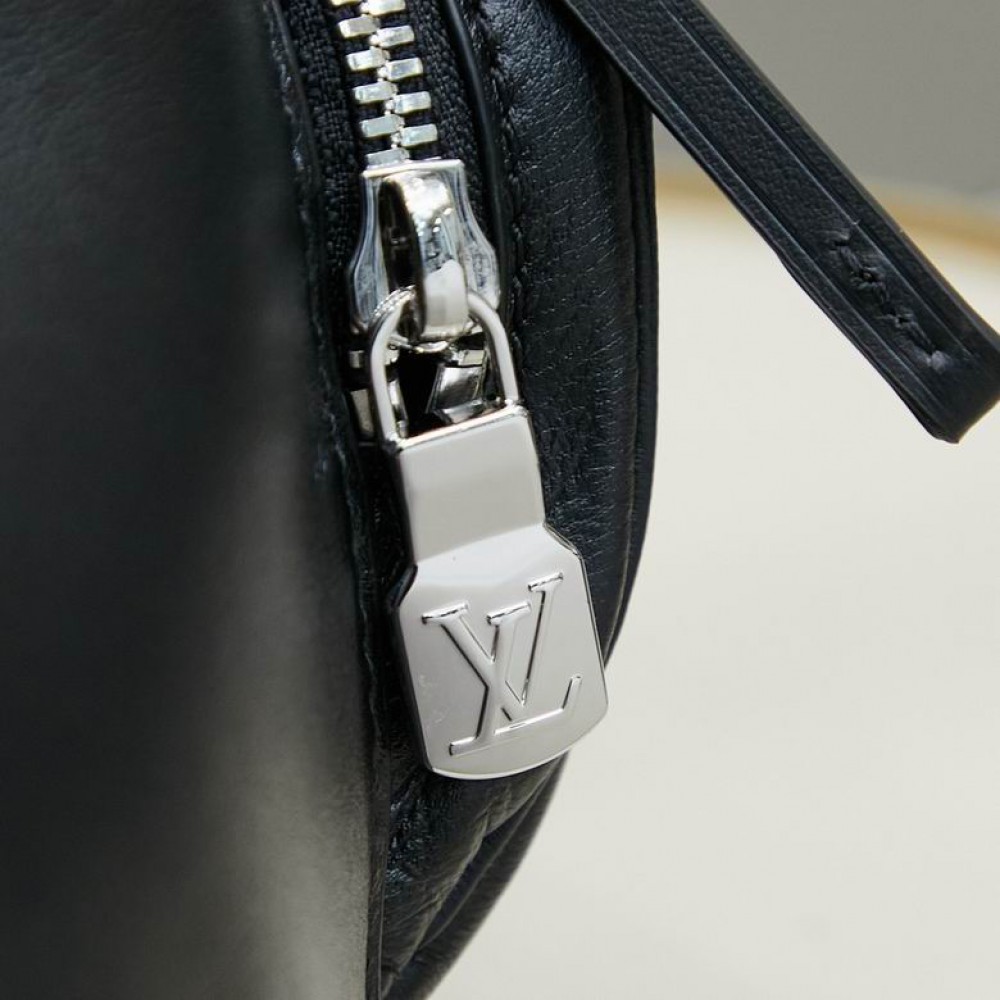 Lv Montsouris Vibe PM M12587 28 x 30 x 18 cm 