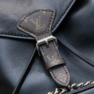 Lv Montsouris Vibe PM M12587 28 x 30 x 18 cm 