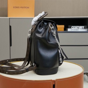 Lv Montsouris Vibe PM M12587 28 x 30 x 18 cm 