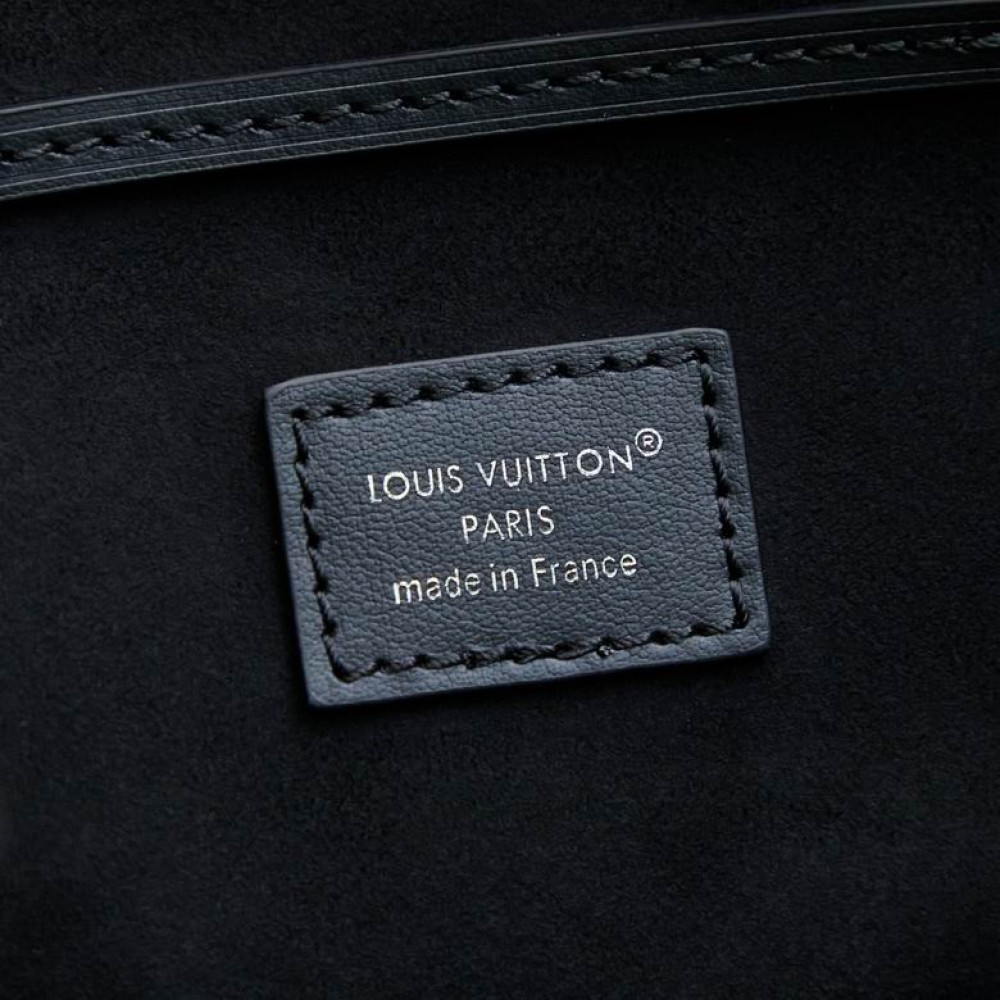 Lv Montsouris Vibe PM M12587 28 x 30 x 18 cm 