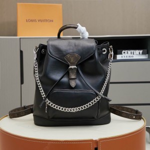 Lv Montsouris Vibe PM M12587 28 x 30 x 18 cm 