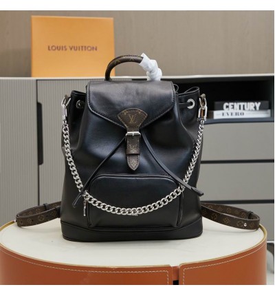 Lv Montsouris Vibe PM M12587 28 x 30 x 18 cm