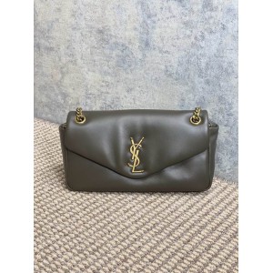 Ysl CALYPSO small in plunged lambskin 26 x 14 x 7 cm Bags