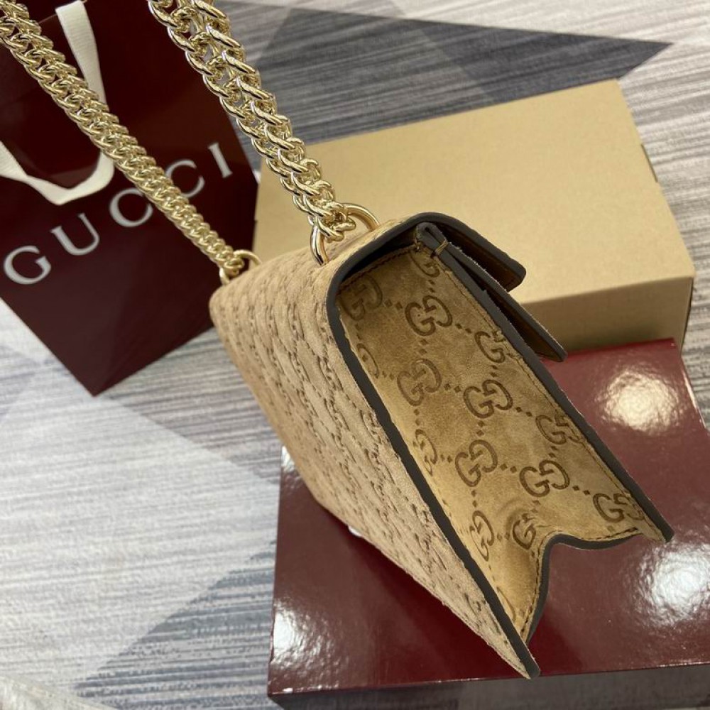 Gucci Dionysus small shoulder bag 818145 Bags