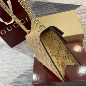 Gucci Dionysus small shoulder bag 818145 Bags