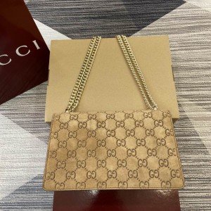 Gucci Dionysus small shoulder bag 818145 Bags