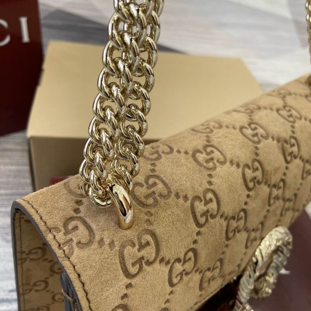 Gucci Dionysus small shoulder bag 818145 Bags