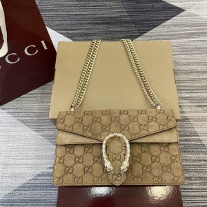 Gucci Dionysus small shoulder bag 818145 Bags