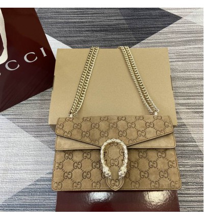 Gucci Dionysus small shoulder bag 818145