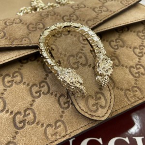 Gucci Dionysus small shoulder bag 818145 Bags