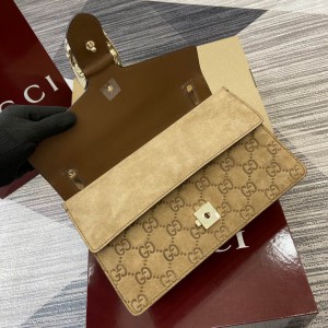 Gucci Dionysus small shoulder bag 818145 Bags