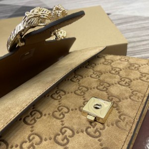 Gucci Dionysus small shoulder bag 818145 Bags