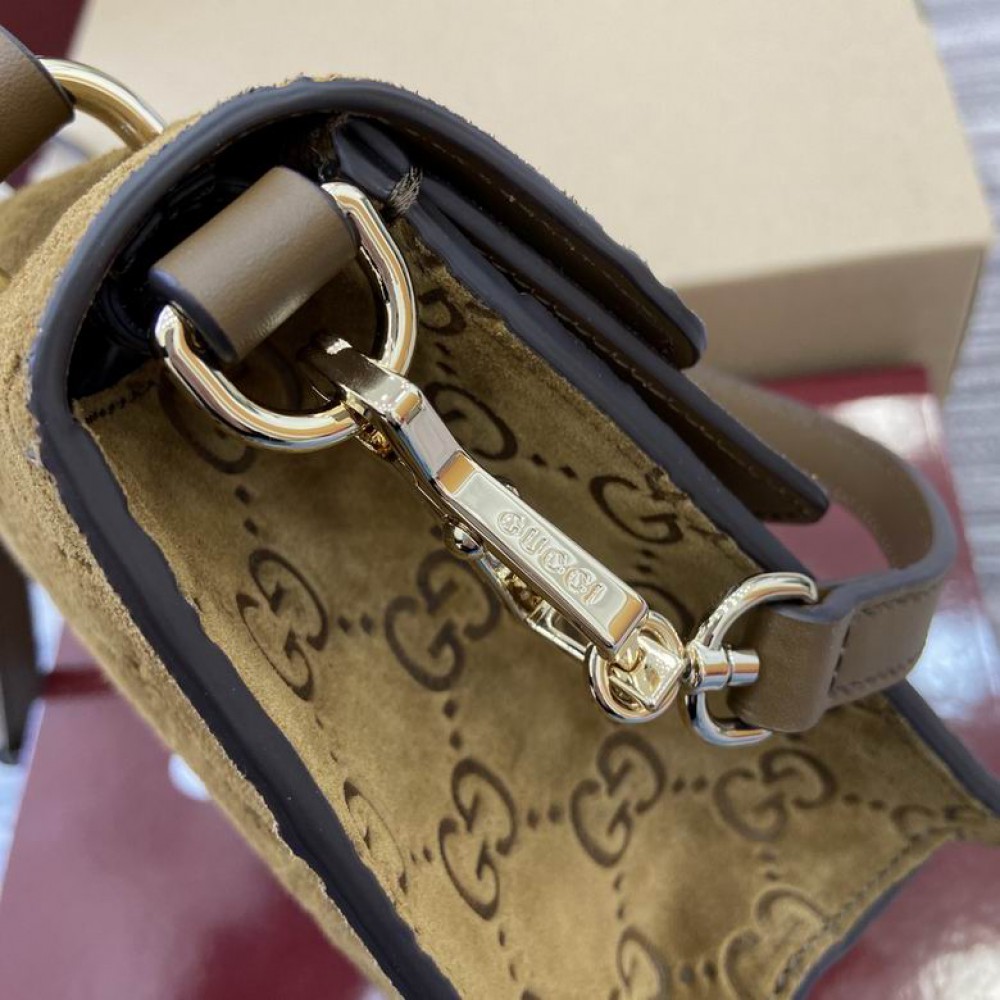 Gucci Dionysus mini top handle 813400 22x16x8cm Bags