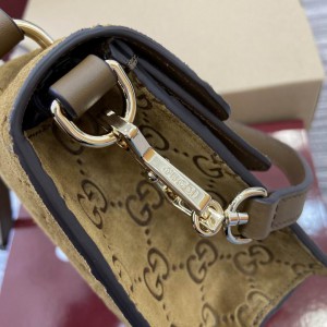 Gucci Dionysus mini top handle 813400 22x16x8cm Bags