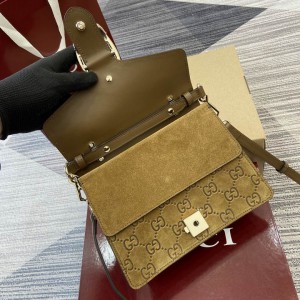 Gucci Dionysus mini top handle 813400 22x16x8cm Bags