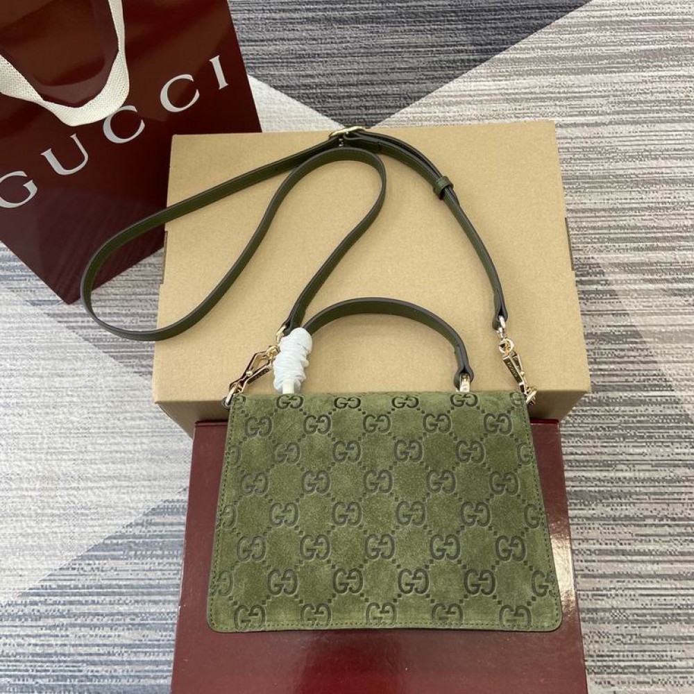 Gucci Dionysus mini top handle 813400 22x16x8cm Bags