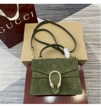 Gucci Dionysus mini top handle 813400 22x16x8cm