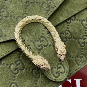 Gucci Dionysus mini top handle 813400 22x16x8cm Bags