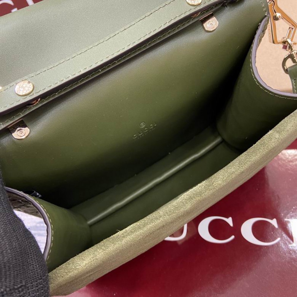 Gucci Dionysus mini top handle 813400 22x16x8cm Bags