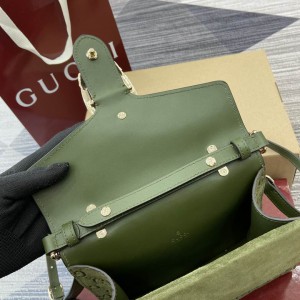 Gucci Dionysus mini top handle 813400 22x16x8cm Bags
