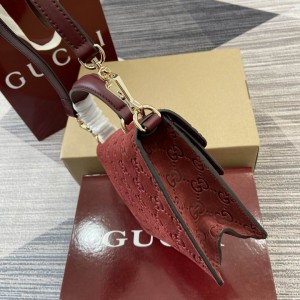 Gucci Dionysus mini top handle 813400 22x16x8cm Bags
