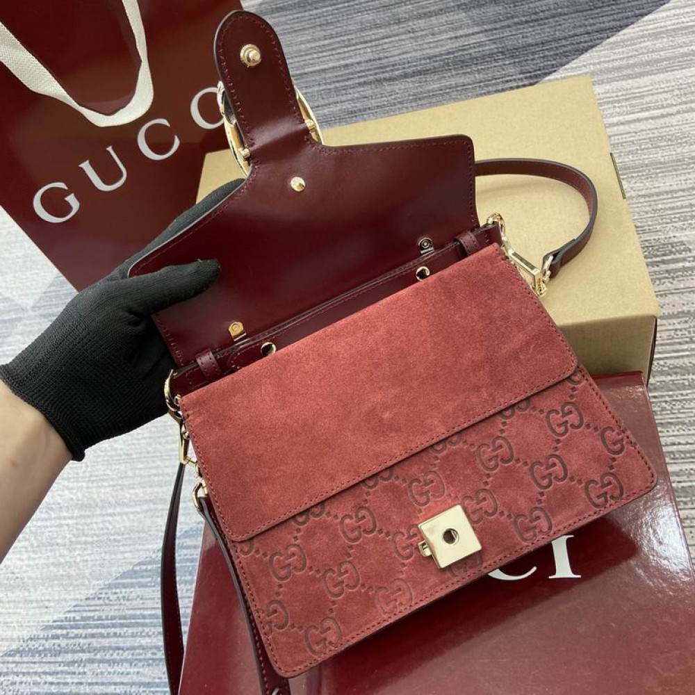 Gucci Dionysus mini top handle 813400 22x16x8cm Bags