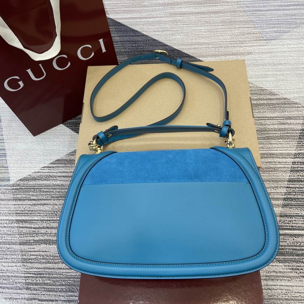 Gucci Blondie medium top handle bag 815719 Bags