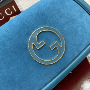 Gucci Blondie medium top handle bag 815719 Bags