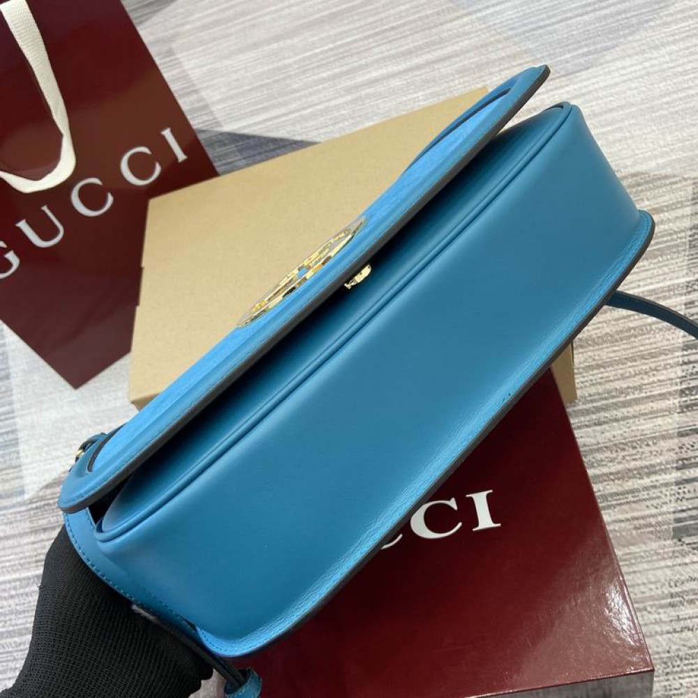 Gucci Blondie medium top handle bag 815719 Bags