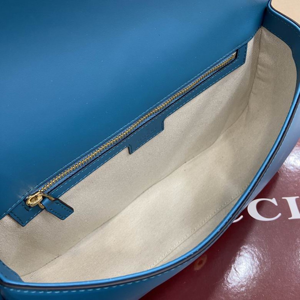 Gucci Blondie medium top handle bag 815719 Bags