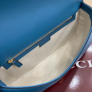 Gucci Blondie medium top handle bag 815719 Bags