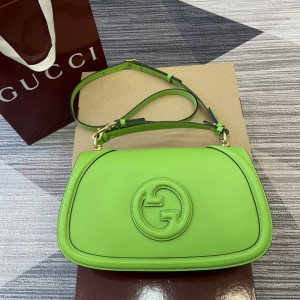 Gucci Blondie medium top handle bag 815716 Bags