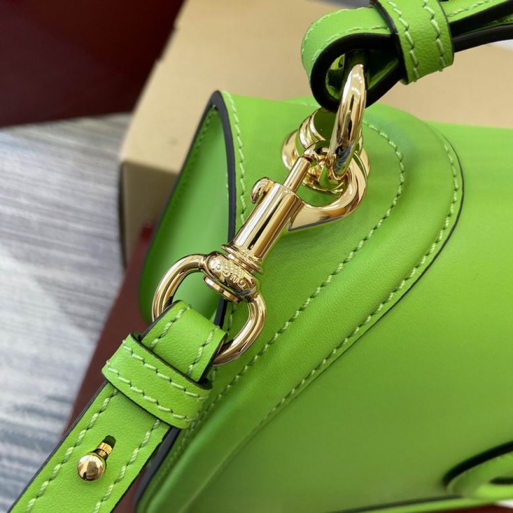 Gucci Blondie medium top handle bag 815716 Bags