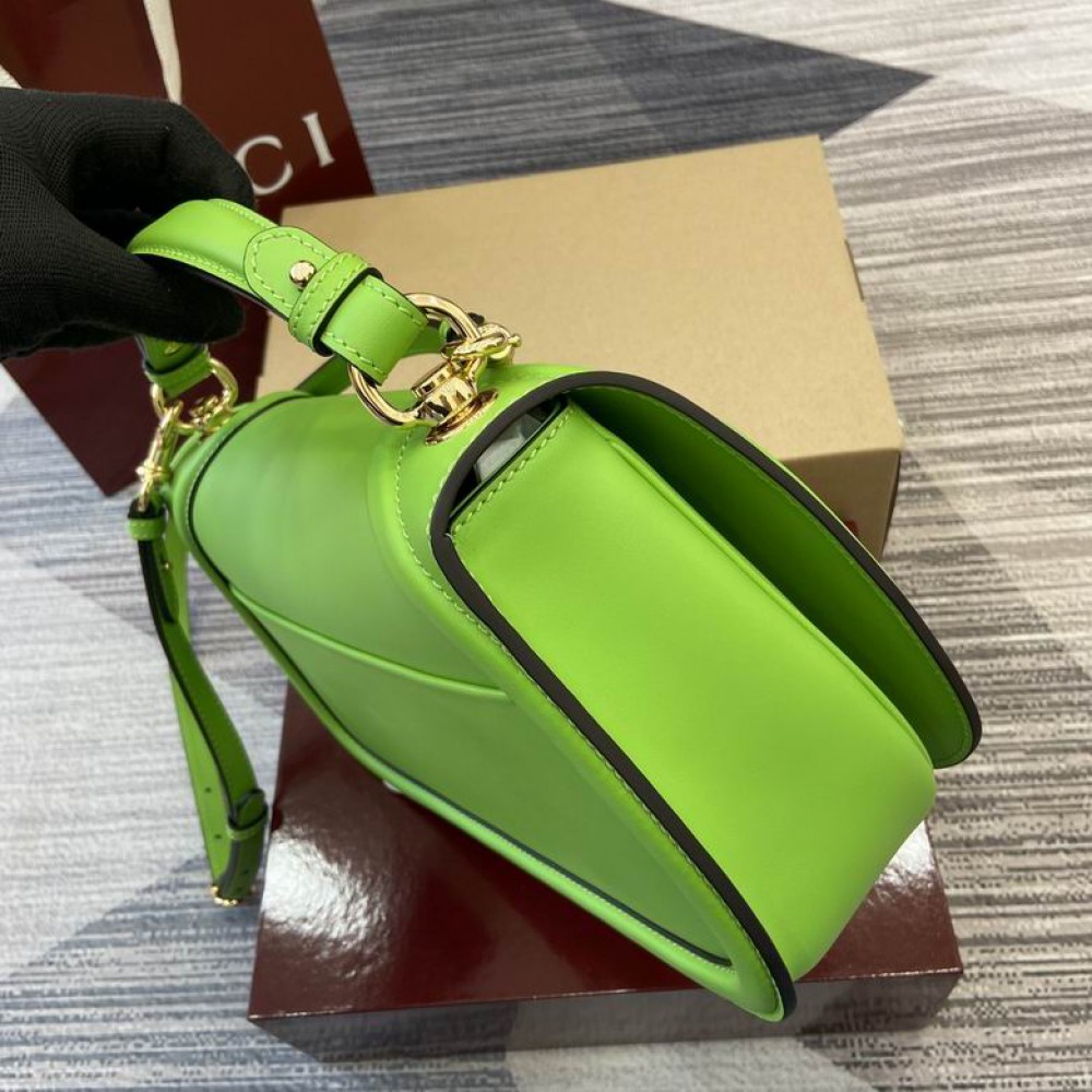 Gucci Blondie medium top handle bag 815716 Bags