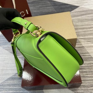 Gucci Blondie medium top handle bag 815716 Bags