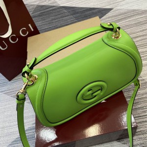 Gucci Blondie medium top handle bag 815716 Bags