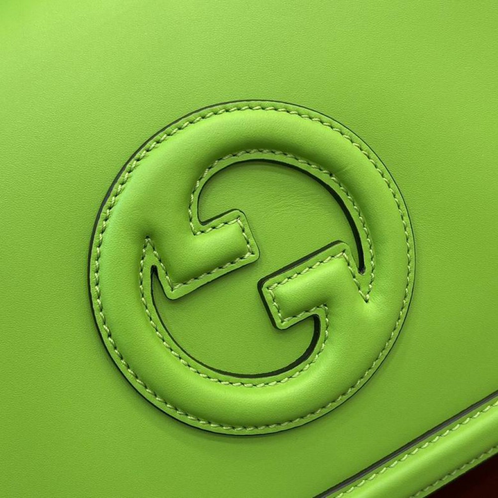 Gucci Blondie medium top handle bag 815716 Bags