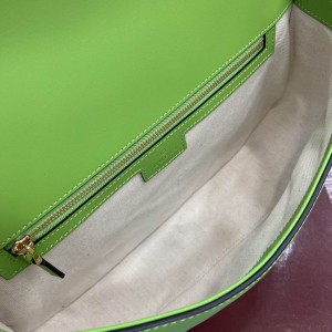 Gucci Blondie medium top handle bag 815716 Bags