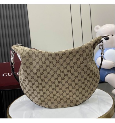 Gucci B large shoulder bag 800194