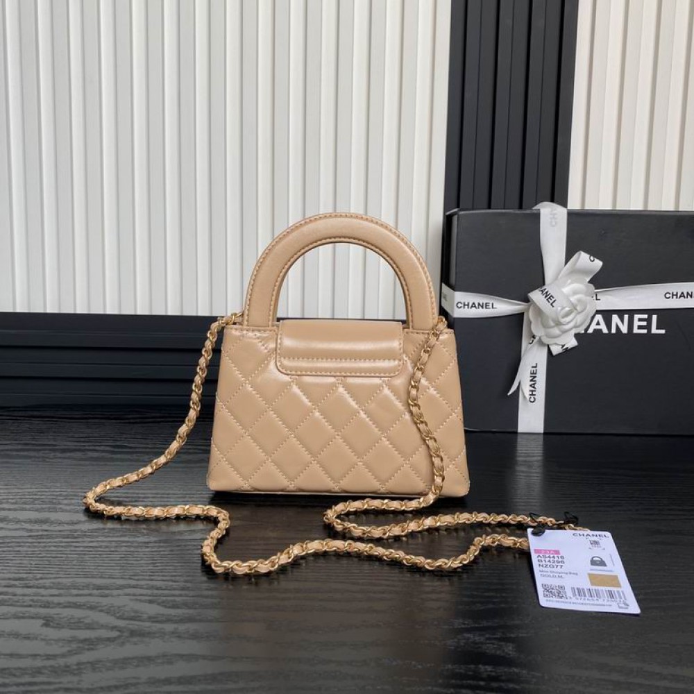 Chanel kelly 19x13x7cm Bags