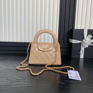 Chanel kelly 19x13x7cm Bags