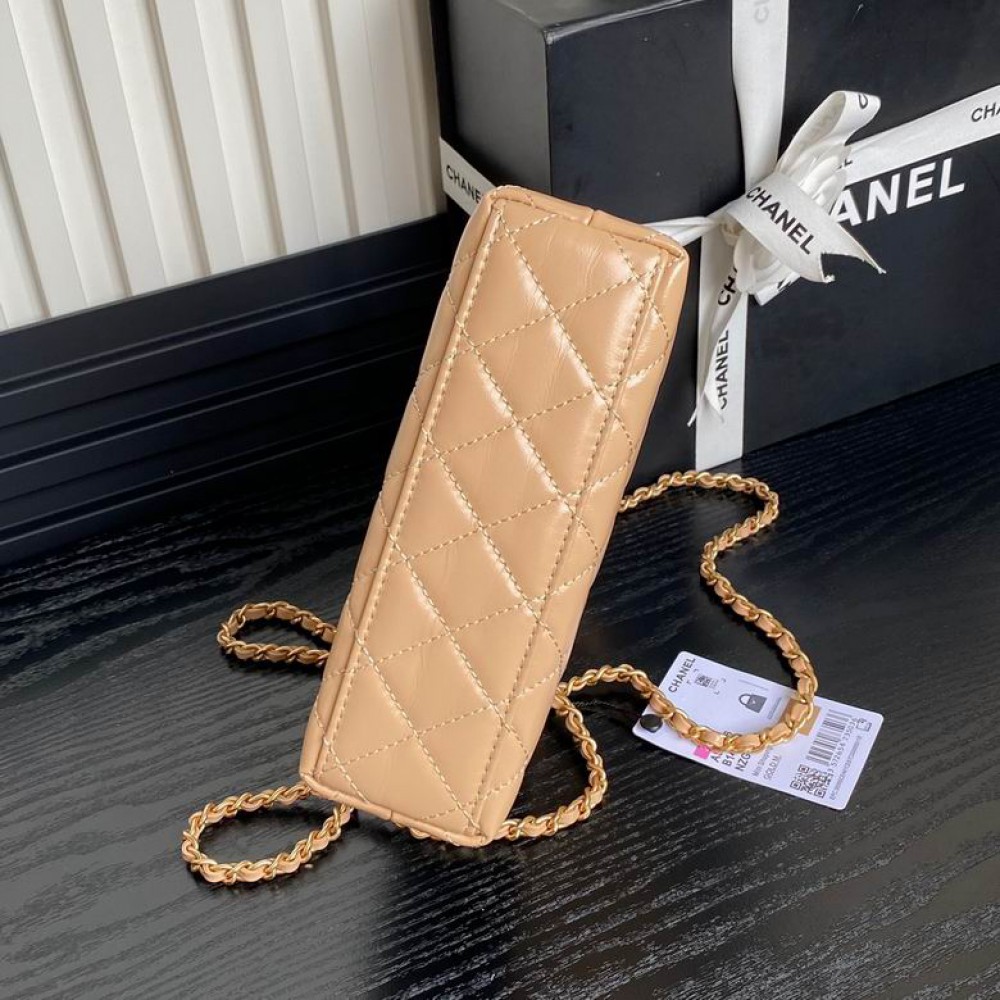 Chanel kelly 19x13x7cm Bags