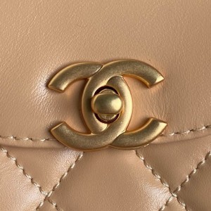 Chanel kelly 19x13x7cm Bags