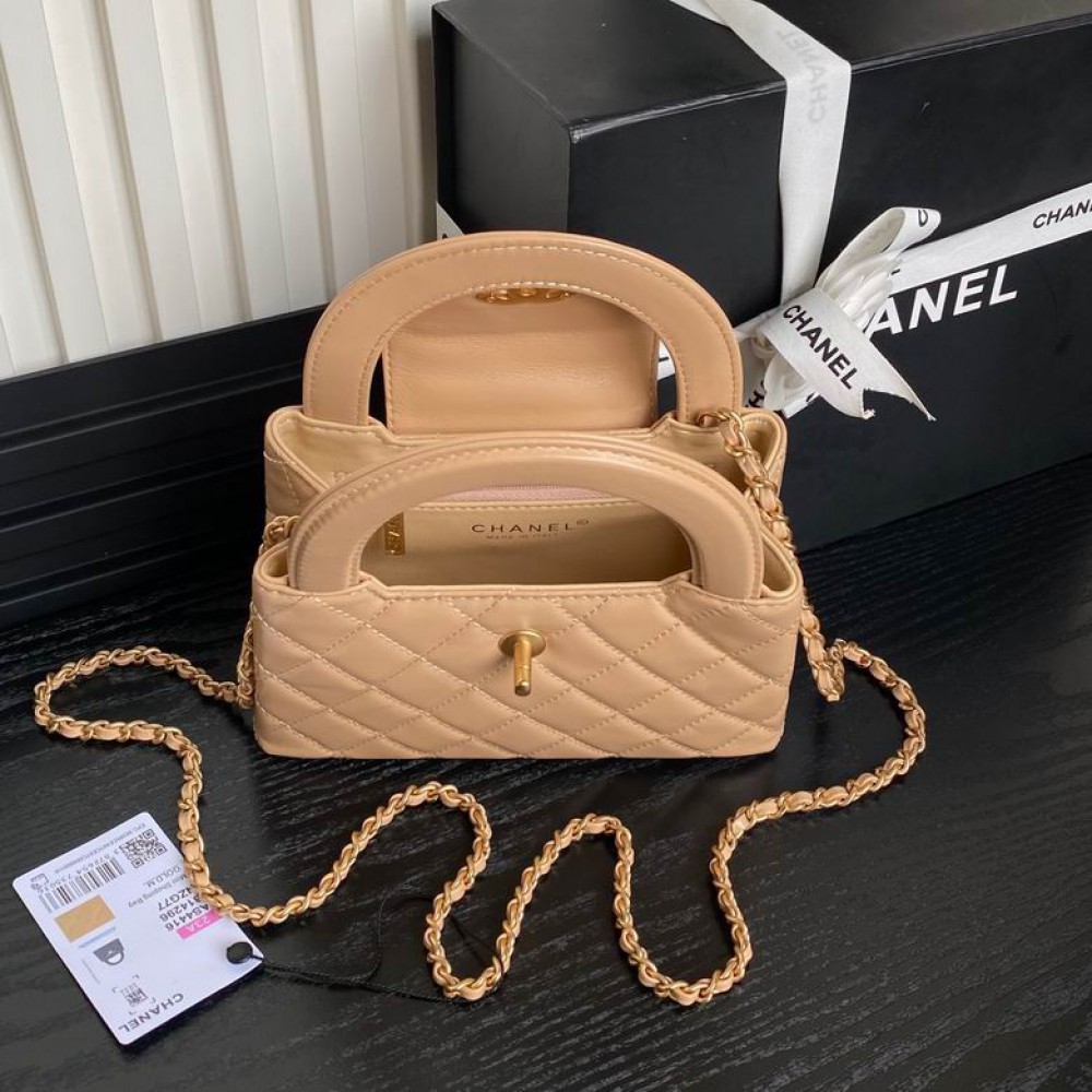 Chanel kelly 19x13x7cm Bags