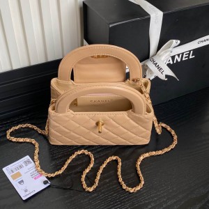 Chanel kelly 19x13x7cm Bags