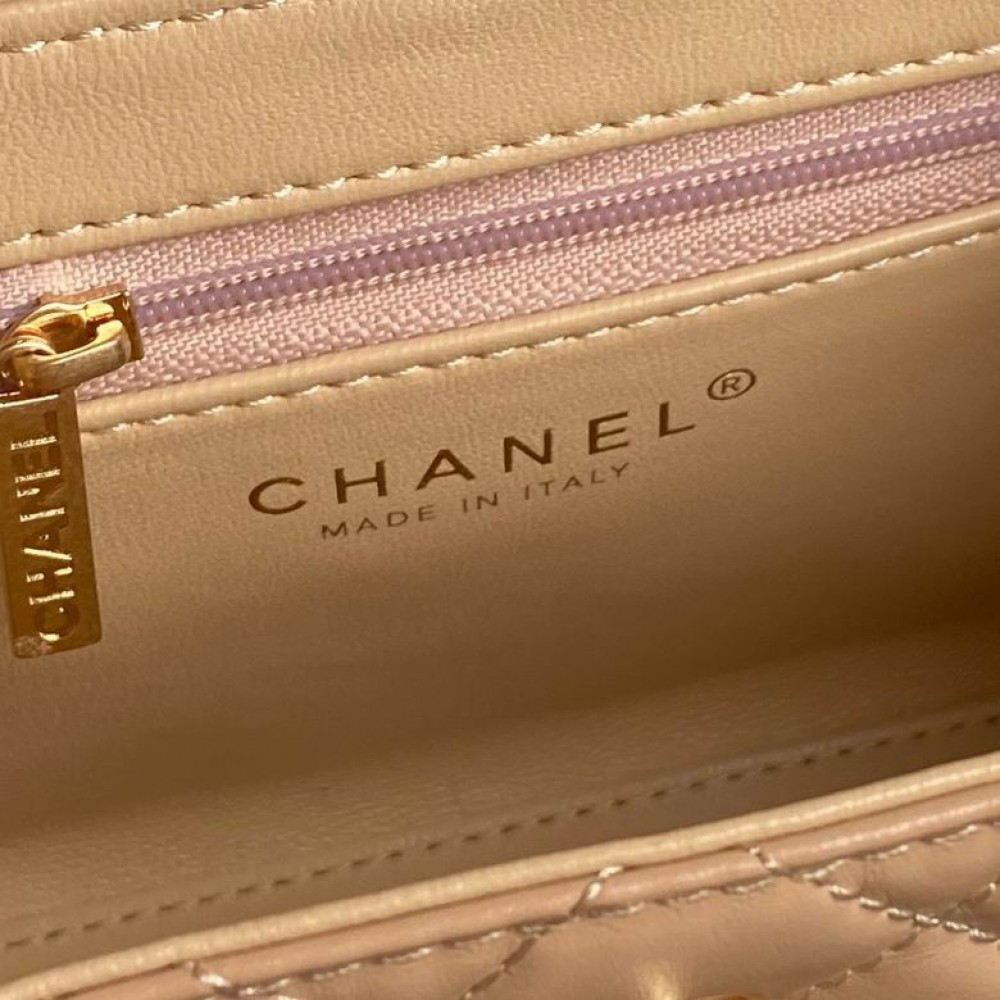 Chanel kelly 19x13x7cm Bags