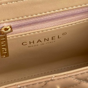 Chanel kelly 19x13x7cm Bags