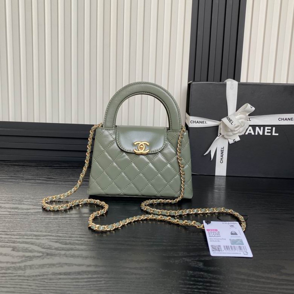 Chanel kelly 19x13x7cm Bags